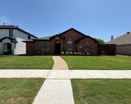 Unit for rent at 6624 Morningdale Lane, The Colony, TX, 75056