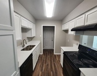 Unit for rent at 350 Spring Branch Lane, Kennedale, TX, 76060