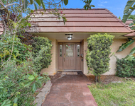 Unit for rent at 4721 Sarazen Drive, Hollywood, FL, 33021