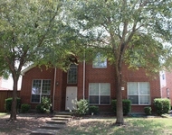 Unit for rent at 1608 Broadmoor Drive, Allen, TX, 75002