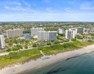 Unit for rent at 4301 N Ocean Boulevard, Boca Raton, FL, 33431