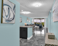 Unit for rent at 4015 W Palm Aire Drive, Pompano Beach, FL, 33069