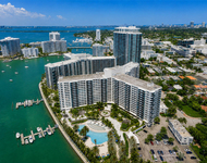 Unit for rent at 1500 Bay Road, Miami Beach, FL, 33139