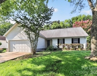 Unit for rent at 3411 Pondridge Court, Charlotte, NC, 28269