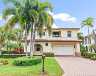 Unit for rent at 1058 Vintner Boulevard, Palm Beach Gardens, FL, 33410