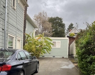 Unit for rent at 1423 Oxford St, BERKELEY, CA, 94709