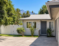Unit for rent at 1832 N Summit Avenue, PASADENA, CA, 91103