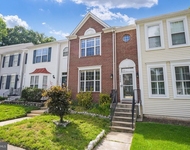 Unit for rent at 4888 Ebb Tide Court, DUMFRIES, VA, 22025