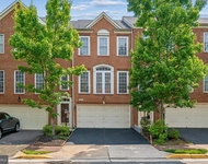 Unit for rent at 8082 Samuel Wallis Street, LORTON, VA, 22079