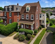 Unit for rent at 312 Washington Avenue, DOWNINGTOWN, PA, 19335