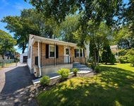 Unit for rent at 1407 Wall Avenue, BURLINGTON, NJ, 08016