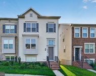 Unit for rent at 22030 Longspur Alley, CLARKSBURG, MD, 20871