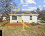 Unit for rent at 1207 Jackson Street, Burlington, NC, 27217