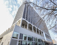 Unit for rent at 4334 N Hazel, CHICAGO, IL, 60613