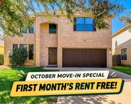 Unit for rent at 507 Tyree Rd, Cedar Park, TX, 78613