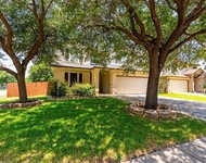 Unit for rent at 1016 Tom Seaver Pl, Round Rock, TX, 78665