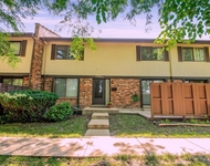 Unit for rent at 7346 Country Creek Way, Downers Grove, IL, 60516