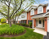 Unit for rent at 1312 E Evergreen Drive, Palatine, IL, 60074