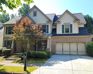 Unit for rent at 4598 Arbor Crest Place, Suwanee, GA, 30024