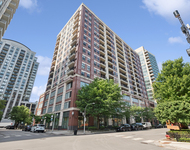 Unit for rent at 451 W Huron Street, Chicago, IL, 60654
