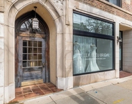 Unit for rent at 909 Green Bay Road, Winnetka, IL, 60093