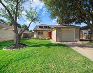 Unit for rent at 13139 Vista Oro Drive, Houston, TX, 77041