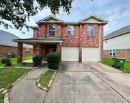 Unit for rent at 1910 Plum Falls Lane, Pearland, TX, 77581