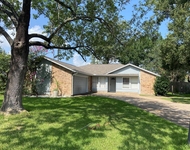 Unit for rent at 15811 Part Drive, Crosby, TX, 77532