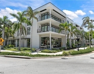 Unit for rent at 850 Central Avenue, Naples, FL, 34102