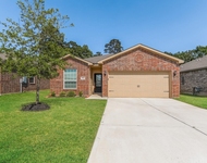 Unit for rent at 8981 Oval Glass Street, Conroe, TX, 77304