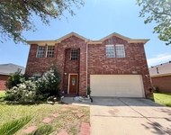 Unit for rent at 2305 Ames Street, Pearland, TX, 77584