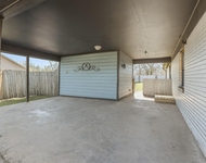 Unit for rent at 6318 Laramie Street, Humble, TX, 77396