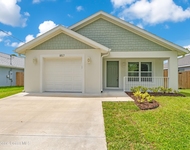 Unit for rent at 857 Dunbar Street N, Cocoa, FL, 32927