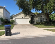 Unit for rent at 1279 Macon Drive, Titusville, FL, 32780