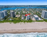 Unit for rent at 3600 N Ocean Drive, RIVIERA BEACH, FL, 33404