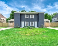 Unit for rent at 4620 W Orange Street, Pearland, TX, 77581
