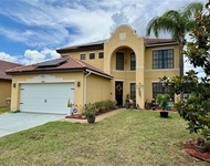 Unit for rent at 3044 Camino Real Drive S, KISSIMMEE, FL, 34744