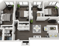 Unit for rent at 401 E 34th St, New York, NY, 10016