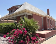 Unit for rent at 1800 Montana Avenue, El Paso, TX, 79902