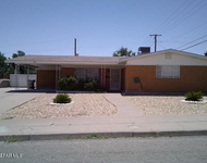 Unit for rent at 3500 Olympic Avenue, El Paso, TX, 79904