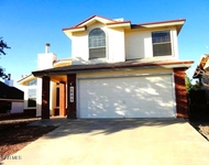 Unit for rent at 7205 Night Hawk Drive, El Paso, TX, 79912