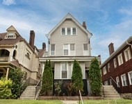 Unit for rent at 624 N Sheridan Ave, Pittsburgh, PA, 15206