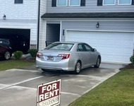 Unit for rent at 6346 Rosetta Drive, South Fulton, GA, 30331