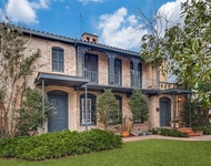 Unit for rent at 4526 Fairway Avenue, Highland Park, TX, 75219