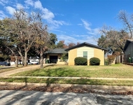 Unit for rent at 1113 Eric Avenue, Arlington, TX, 76012