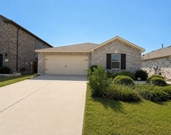 Unit for rent at 2605 Wesley Avenue, Aubrey, TX, 76227