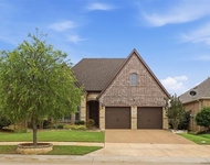 Unit for rent at 16512 Amistad Avenue, Prosper, TX, 75078