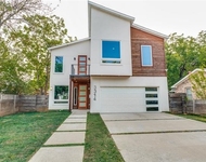 Unit for rent at 3314 Herbert Street, Dallas, TX, 75212