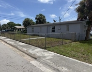 Unit for rent at 1528 Avenue S, Riviera Beach, FL, 33404