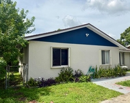 Unit for rent at 7714 Sw 8th Court, North Lauderdale, FL, 33068